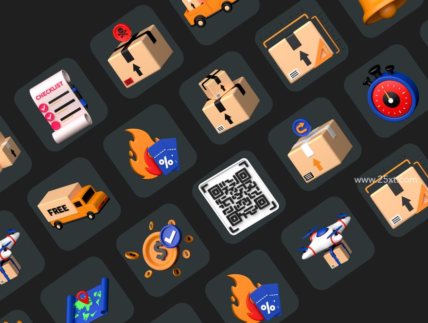 25xt-165513-Delivery 3D icons Set6.jpg