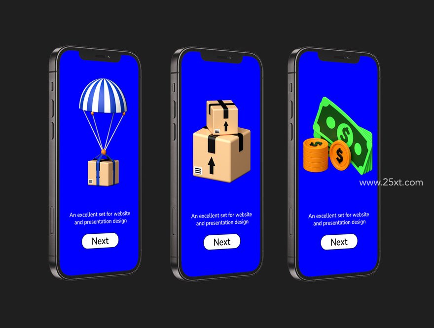 25xt-165513-Delivery 3D icons Set3.jpg