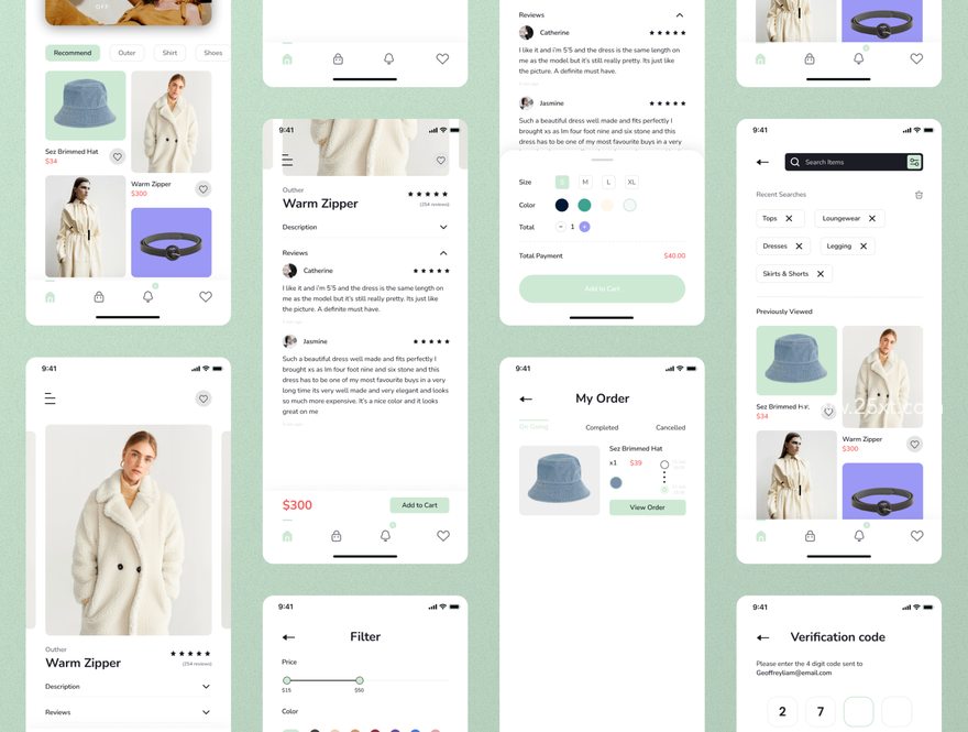 25xt-165518-E-Commerce App UI Kits4.jpg