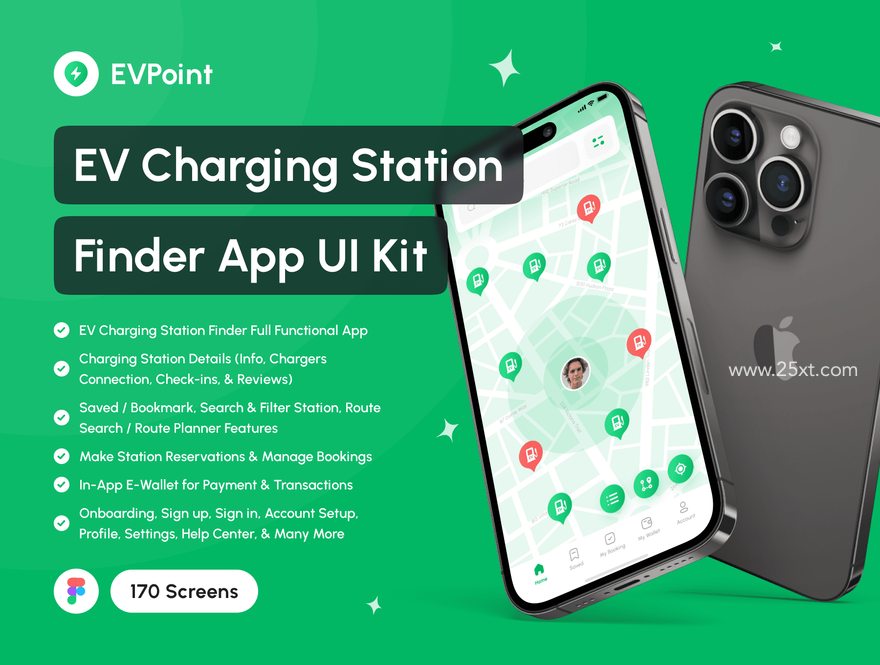 25xt-165520-EVPoint - EV Charging Station Finder App UI Kit1.jpg