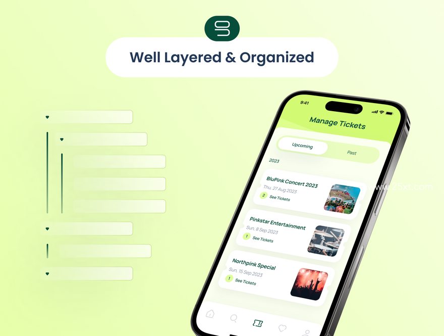 25xt-165521-Evto - Event Bookings App UI Kit3.jpg