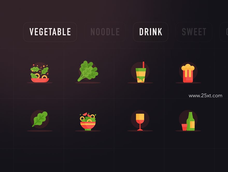 25xt-165523-Feastful - Food color icon advanced pack6.jpg