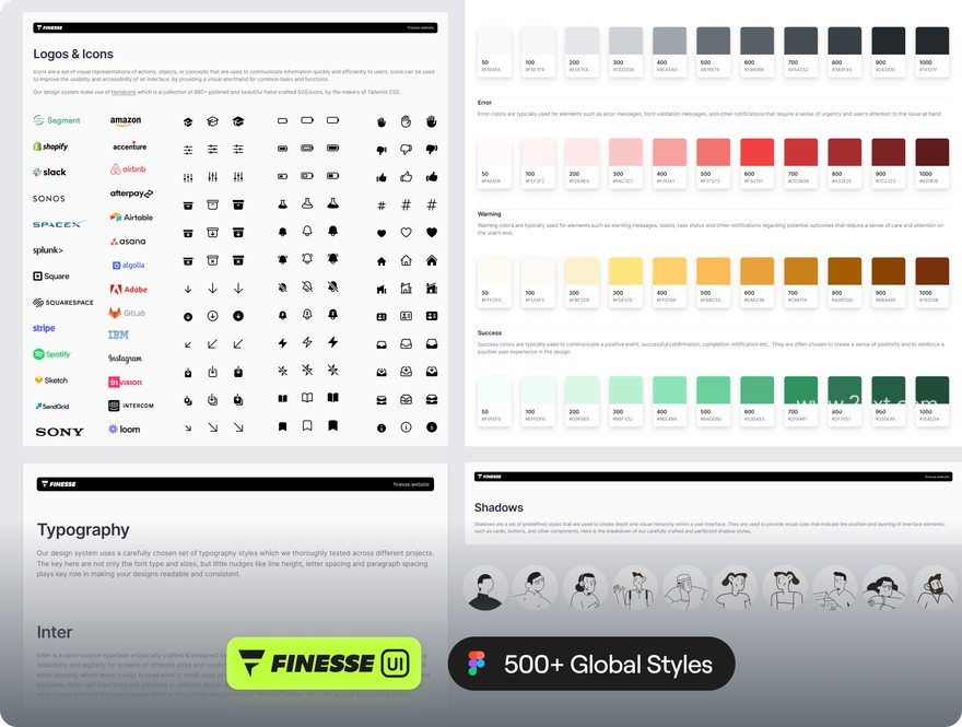 25xt-165526-Finesse UI – Figma UI Kit and Design System - V1.03.jpg