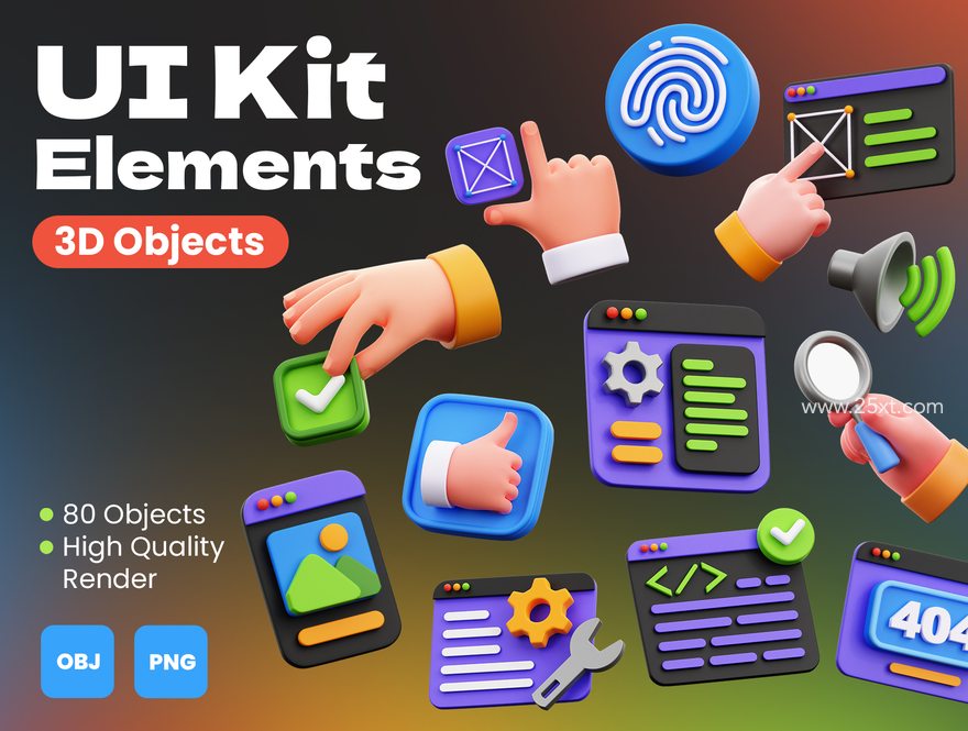 25xt-165543-3D UI Kit Elements1.jpg