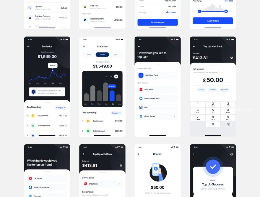 25xt-165549-Bankgo - E Wallet App UI Kit7.jpg