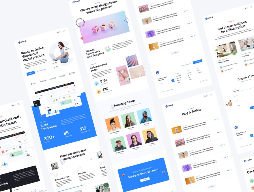 25xt-165551-Coca - SaaS Landing Page Kit V17.jpg