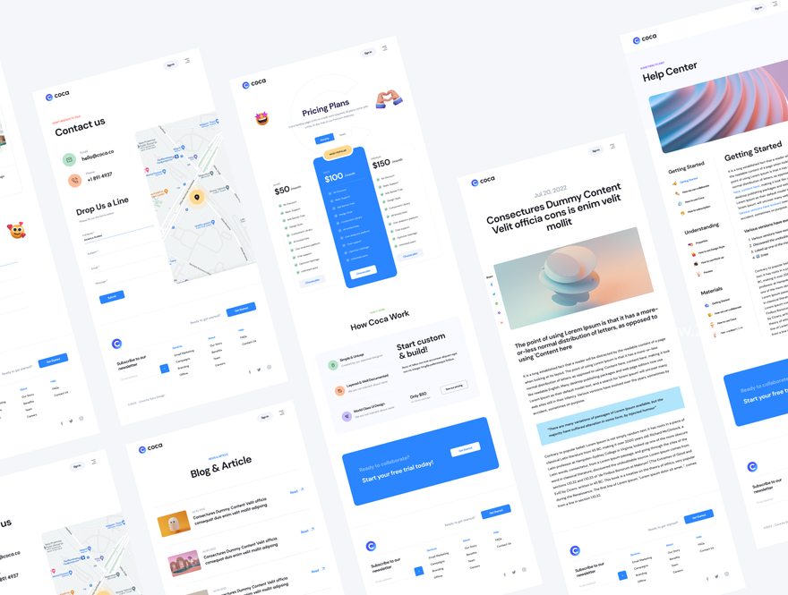 25xt-165551-Coca - SaaS Landing Page Kit V18.jpg