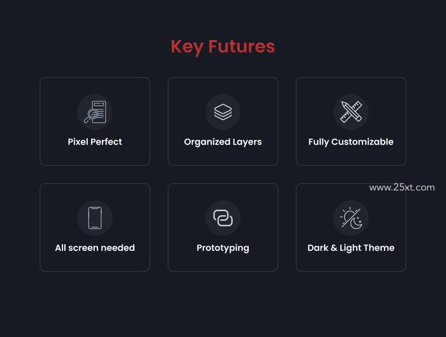 25xt-165556-Gift Point App UI Kit2.jpg