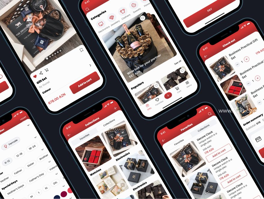 25xt-165556-Gift Point App UI Kit7.jpg