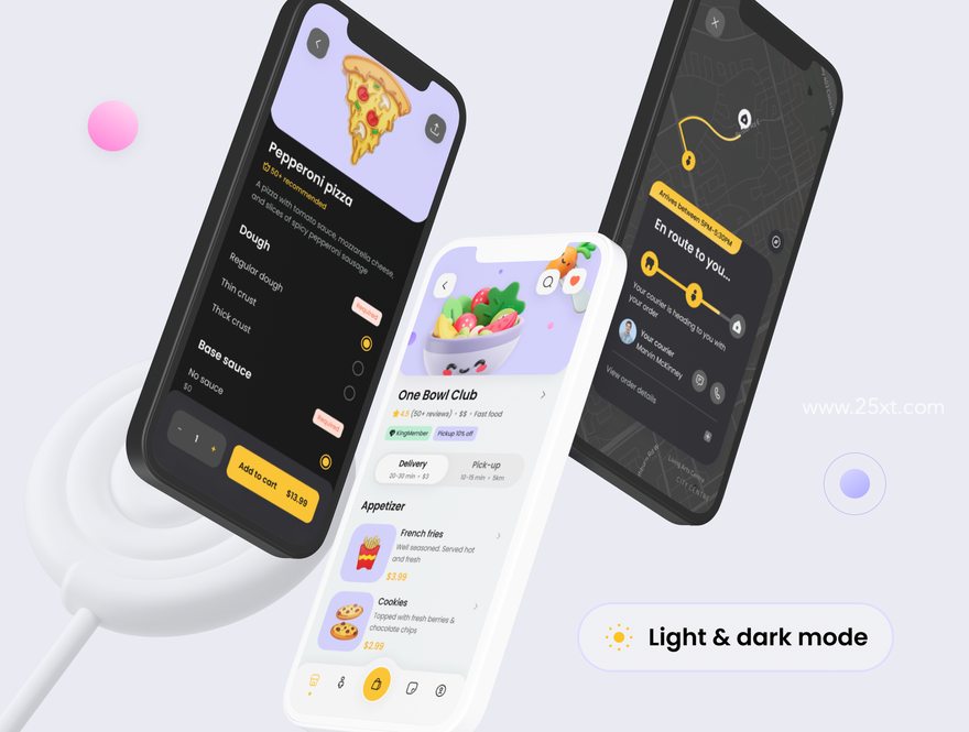 25xt-165563-OrderKing - Food delivery UI Kit5.jpg