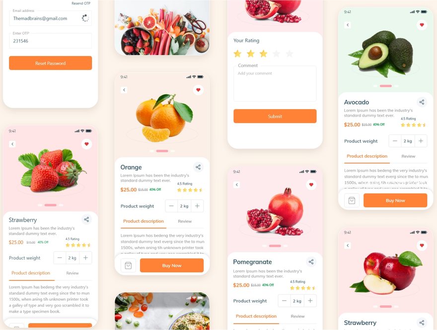 25xt-165565-Food Order - Grocery Application UI kit6.jpg