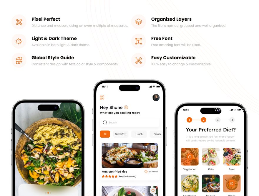 25xt-165566-Recipe App UI Kit2.jpg