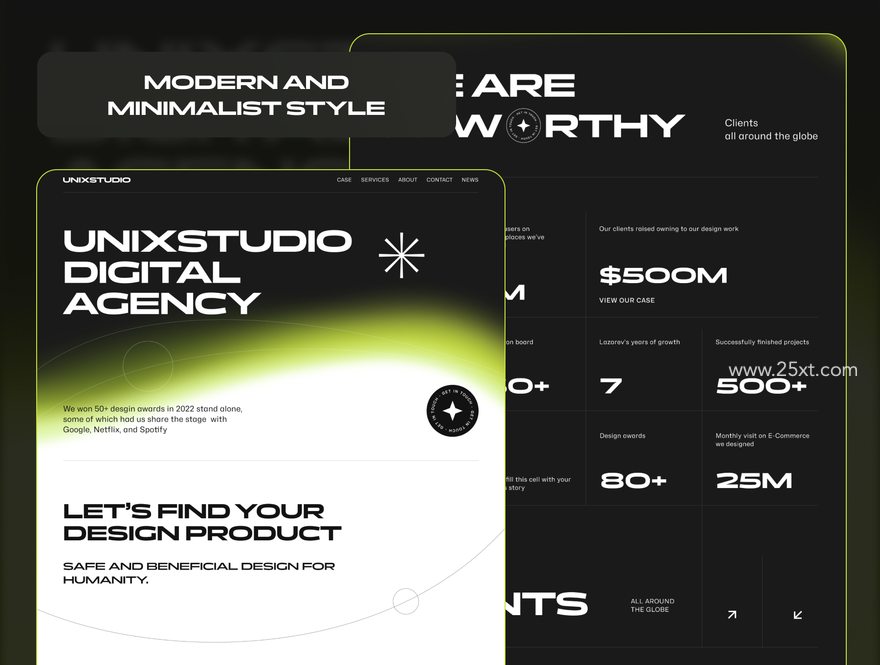 25xt-165571-UNIX STUDIO - Digital Agency Website Templates2.jpg