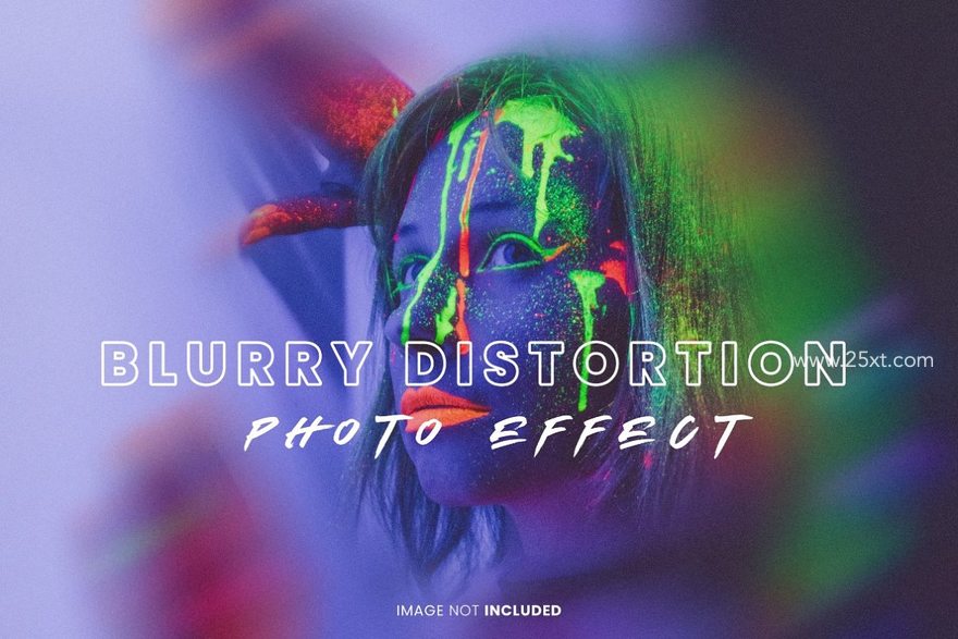 25xt-165661-Blurry Distortion Photo Effect Psd1.jpg