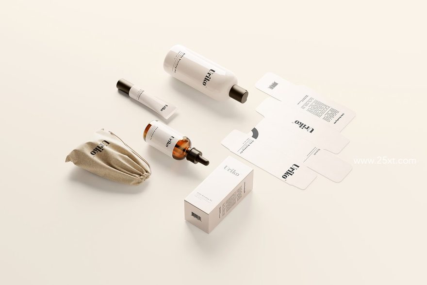 25xt-165675-Uriko - Cosmetic Branding Kit23.jpg