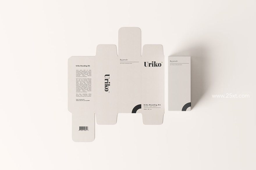 25xt-165675-Uriko - Cosmetic Branding Kit3.jpg