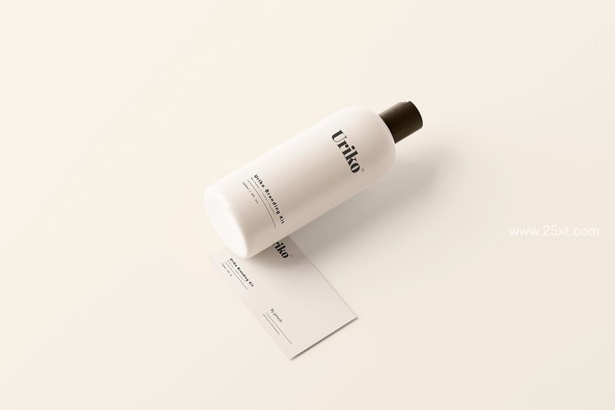 25xt-165675-Uriko - Cosmetic Branding Kit16.jpg