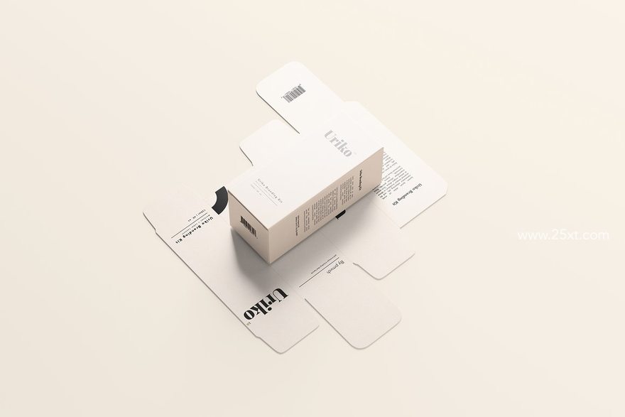 25xt-165675-Uriko - Cosmetic Branding Kit21.jpg