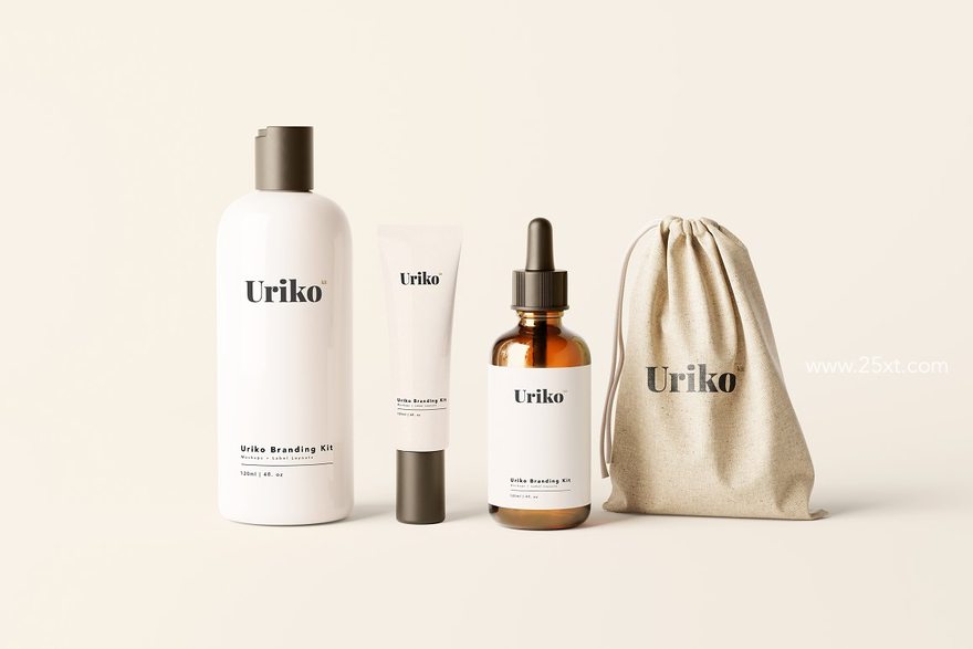 25xt-165675-Uriko - Cosmetic Branding Kit13.jpg