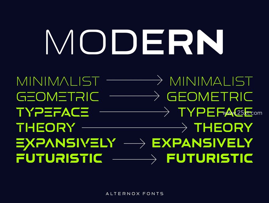 25xt-165680-Alternox Fonts Family2.jpg