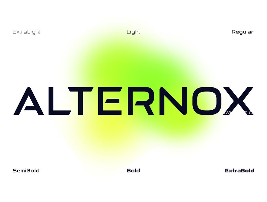 25xt-165680-Alternox Fonts Family1.jpg