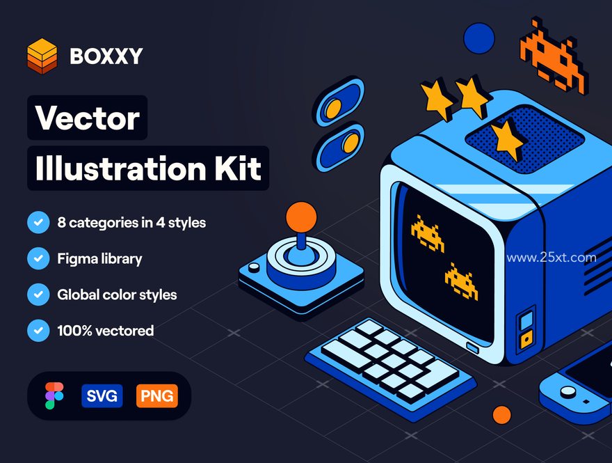25xt-165682-BOXXY Vector Illustration Kit1.jpg