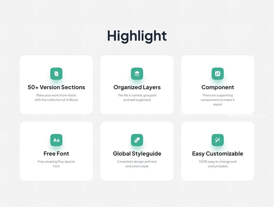 25xt-165689-Finlab - SaaS Finance Website UI Kit2.jpg