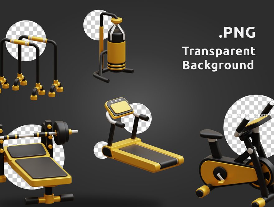 25xt-165692-Fitness and Gym 3D Icon Pack3.jpg