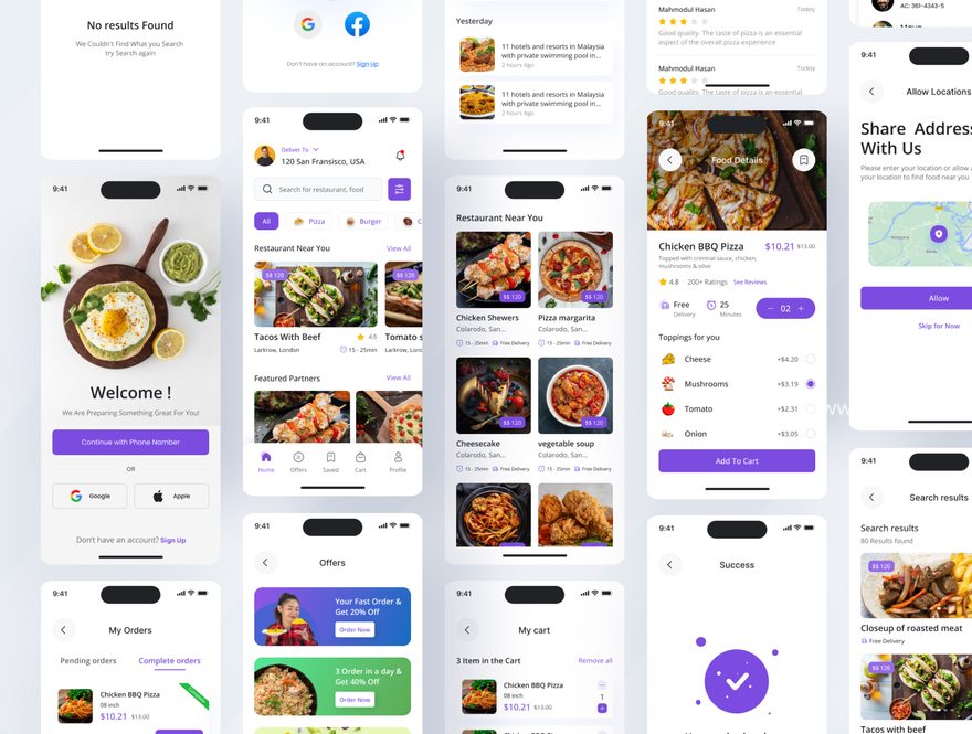 25xt-165693-Food - Food Delivery UI KIT3.jpg