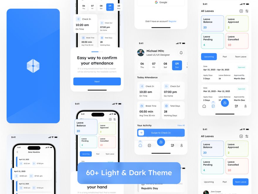 25xt-165697-HR Attendance App UI Kit5.jpg
