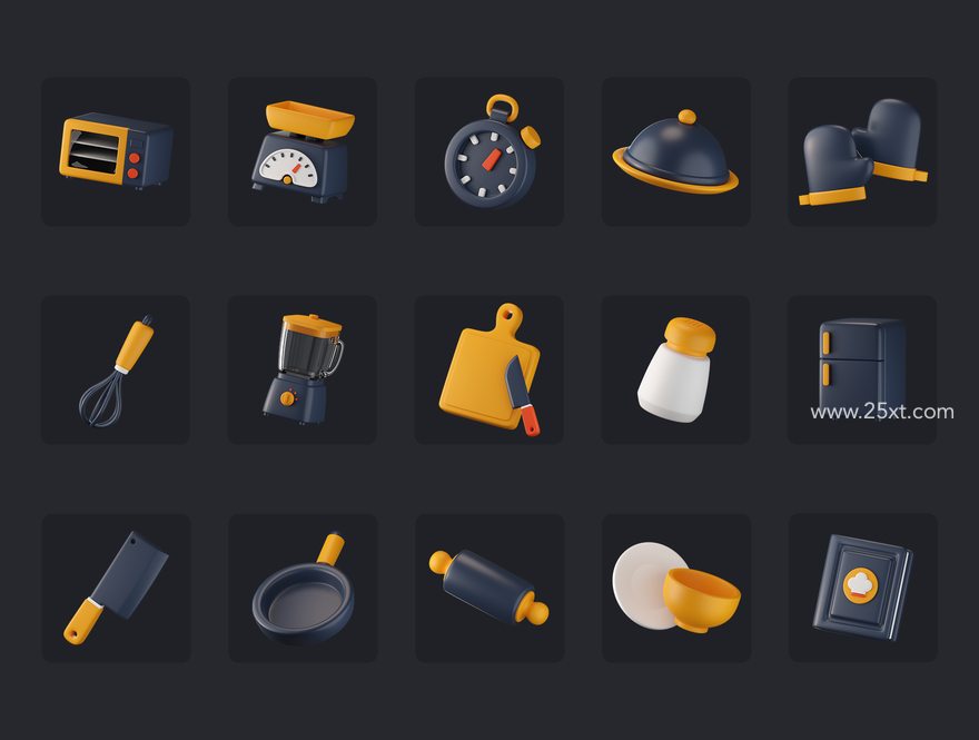 25xt-165700-Kitchen Tools 3D Icons8.jpg