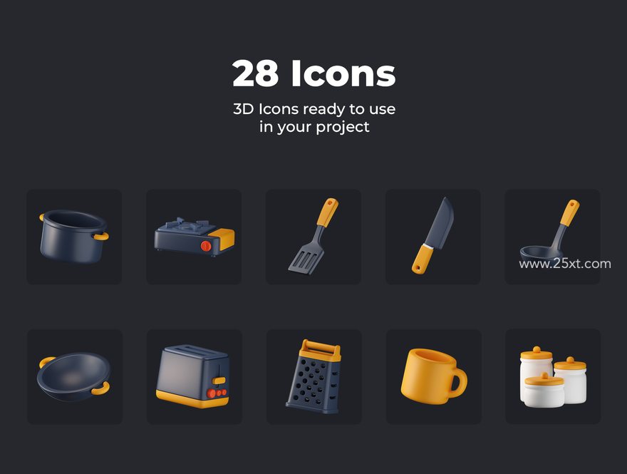 25xt-165700-Kitchen Tools 3D Icons7.jpg