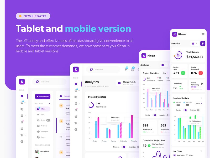 25xt-165701-Kleon - Clean Admin Panel Dashboard UI Template3.jpg