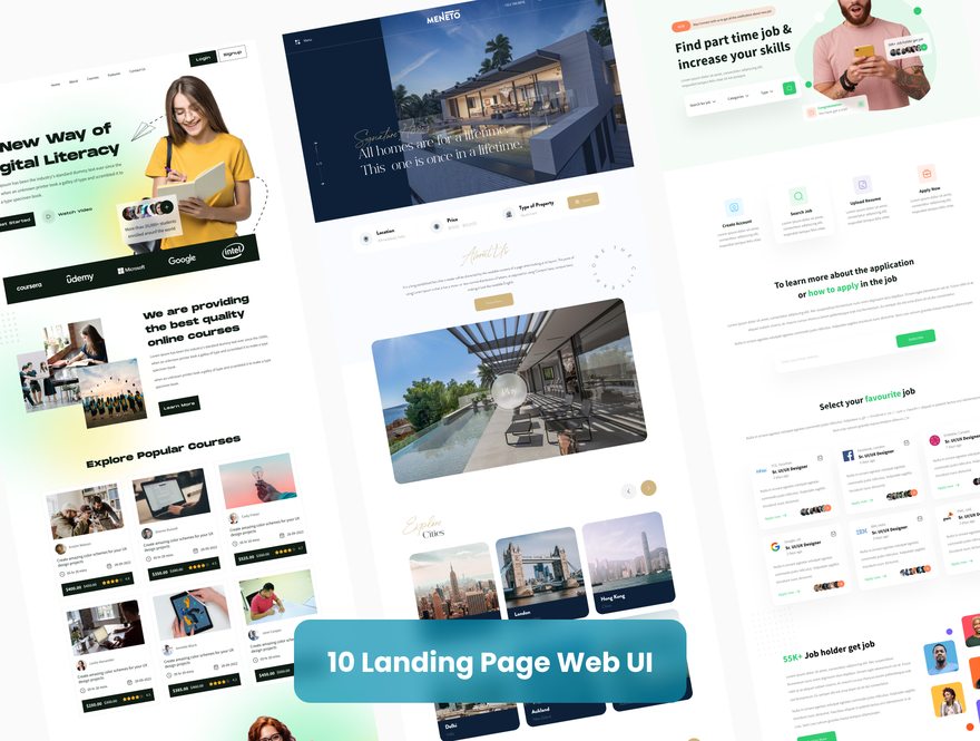 25xt-165706-Landing Page Collection Web UI Kit4.jpg