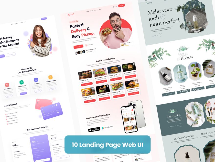 25xt-165706-Landing Page Collection Web UI Kit6.jpg