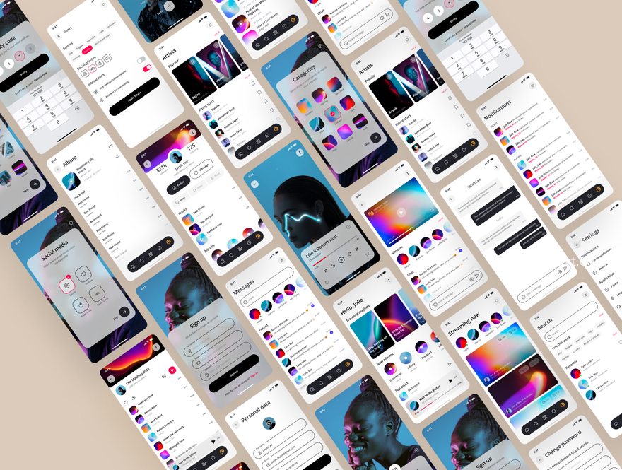 25xt-165712-Music app UI Kit16.jpg
