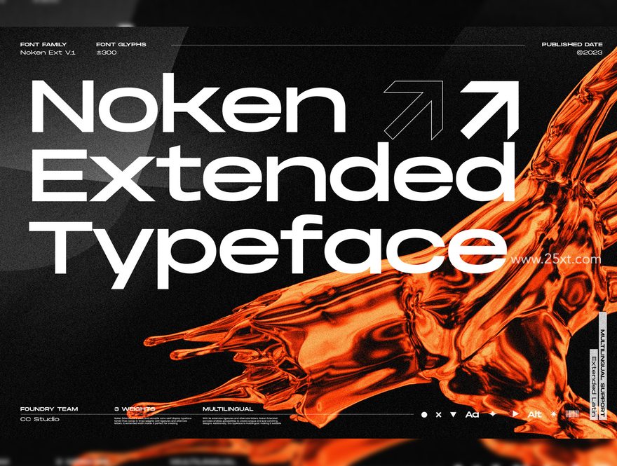 25xt-165715-Noken Extended - Versatile Typeface1.jpg