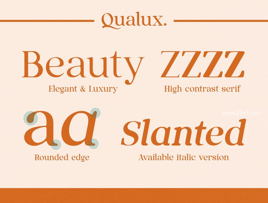 25xt-165718-Qualux Fonts Family5.jpg