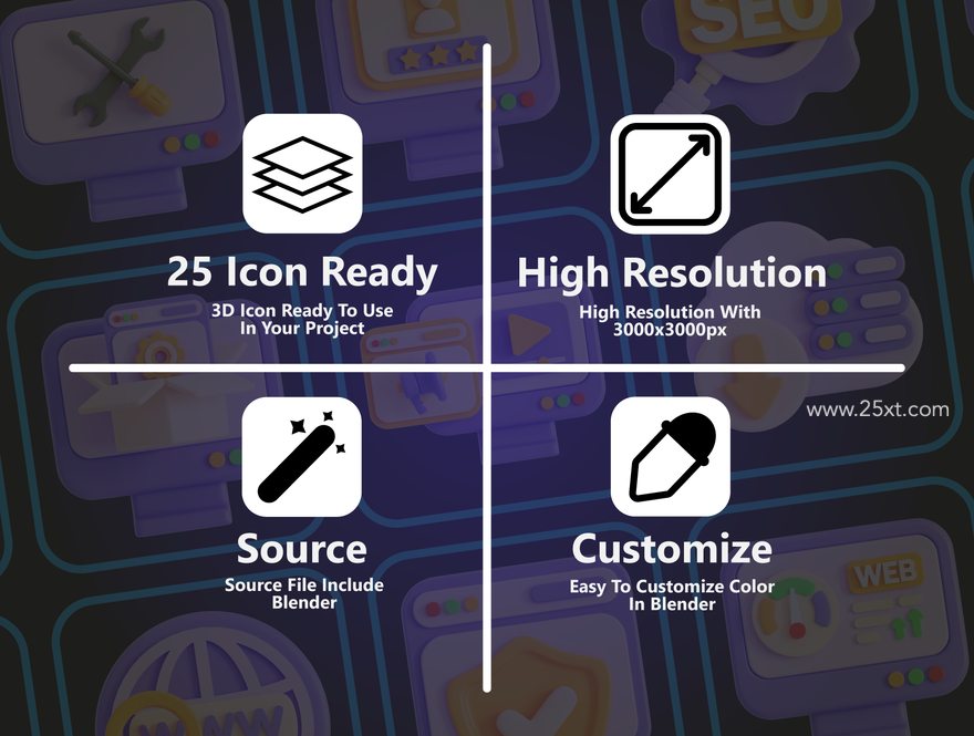 25xt-165722-SEO & Website 3D Icon Pack3.jpg