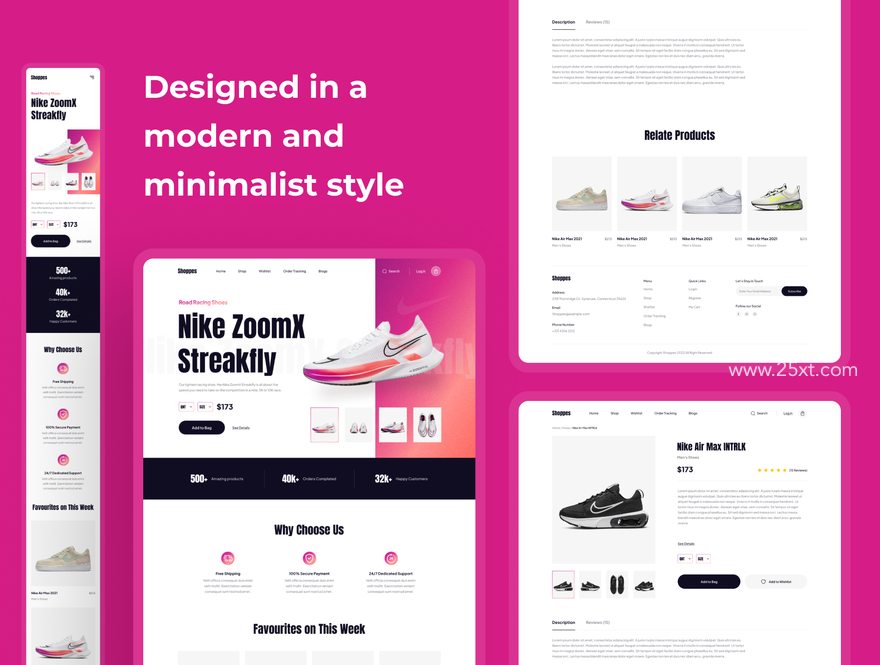 25xt-165725-Shoppes - E-Commerce Web Templates3.jpg