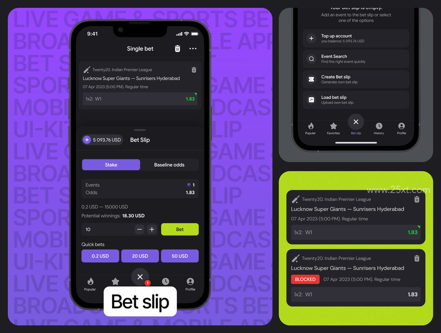 25xt-173180-Sports bet mobile app UI Kit5.jpg