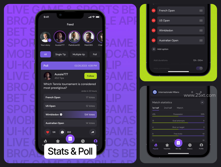 25xt-173180-Sports bet mobile app UI Kit8.jpg
