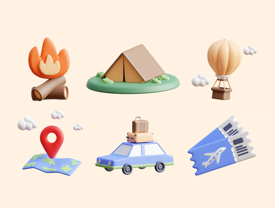 25xt-173188-Travel & Vacation 3D Icon Pack5.jpg