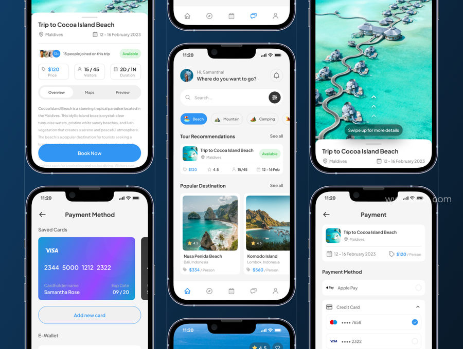 25xt-173191-TROOVA - Travel Agent Mobile App UI Kit7.jpg