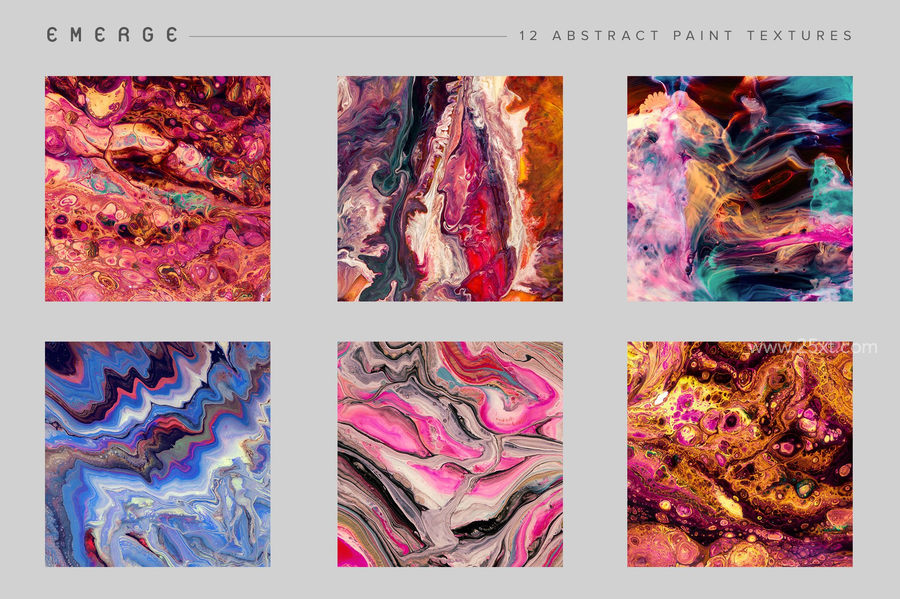 25xt-173210-Emerge 12 Abstract Paint Textures12.jpg