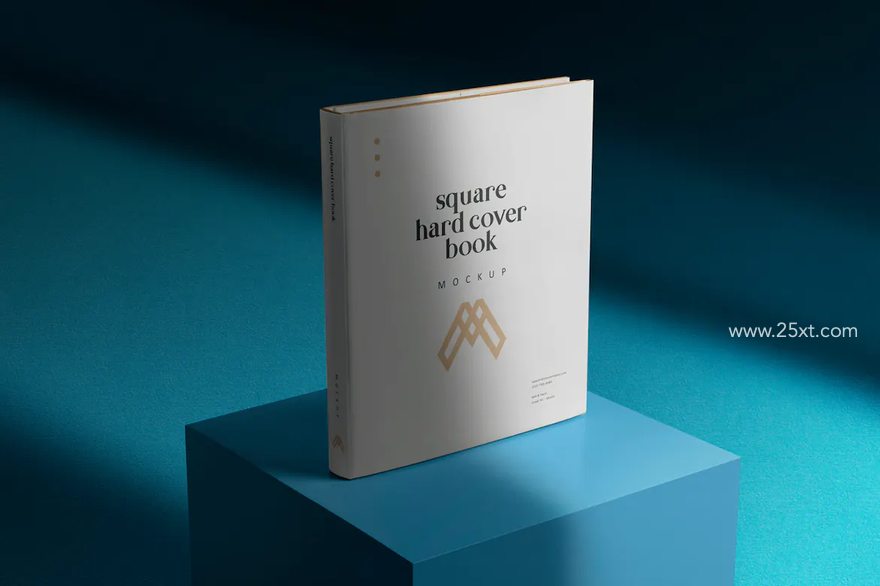 Square Hard Cover Book Mockups4.jpg