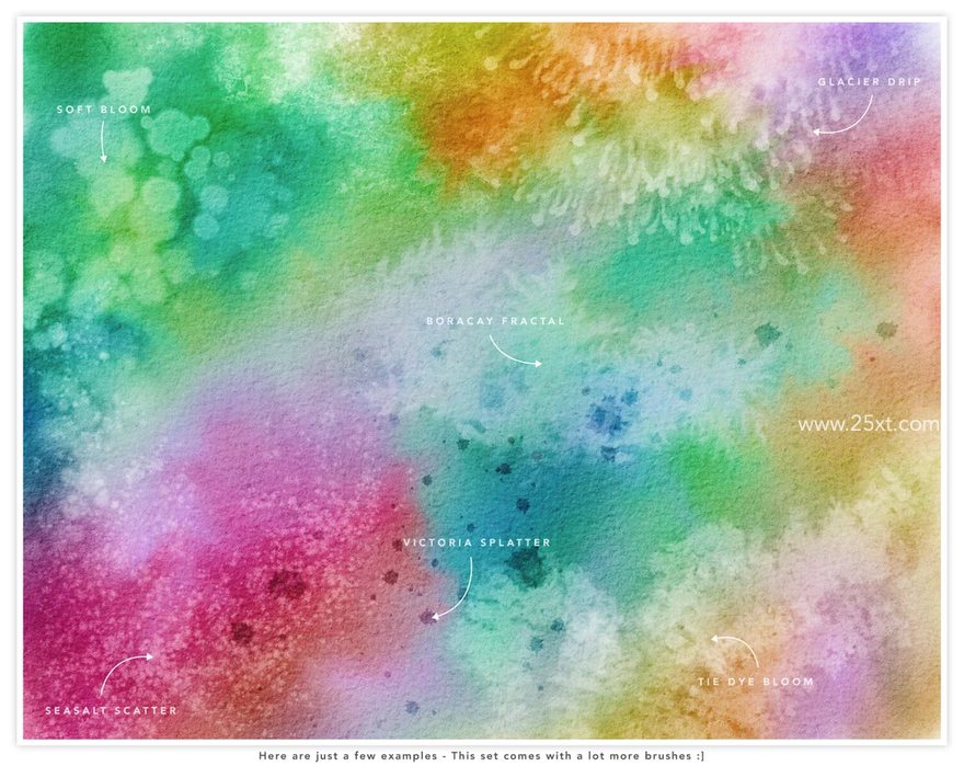 25xt-165795-Salted Watercolor Brush kit for Procreate4.jpg