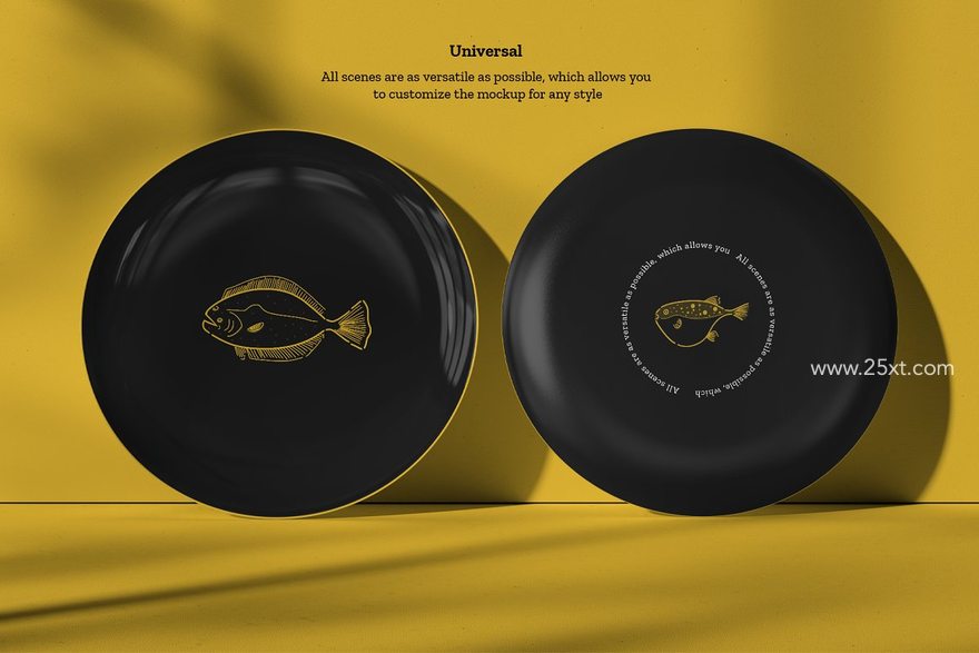 25xt-165847-7 Ceramic Dinner Dessert Plate Mockups vol.27.jpg