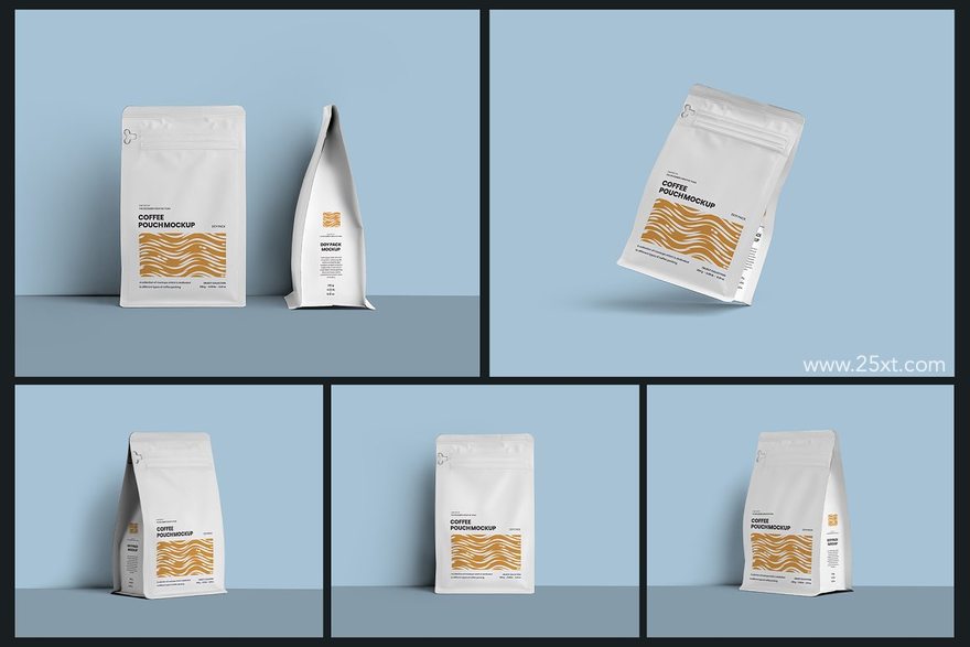 25xt-165848-10 Coffee Bag Doy Pack Mockups2.jpg