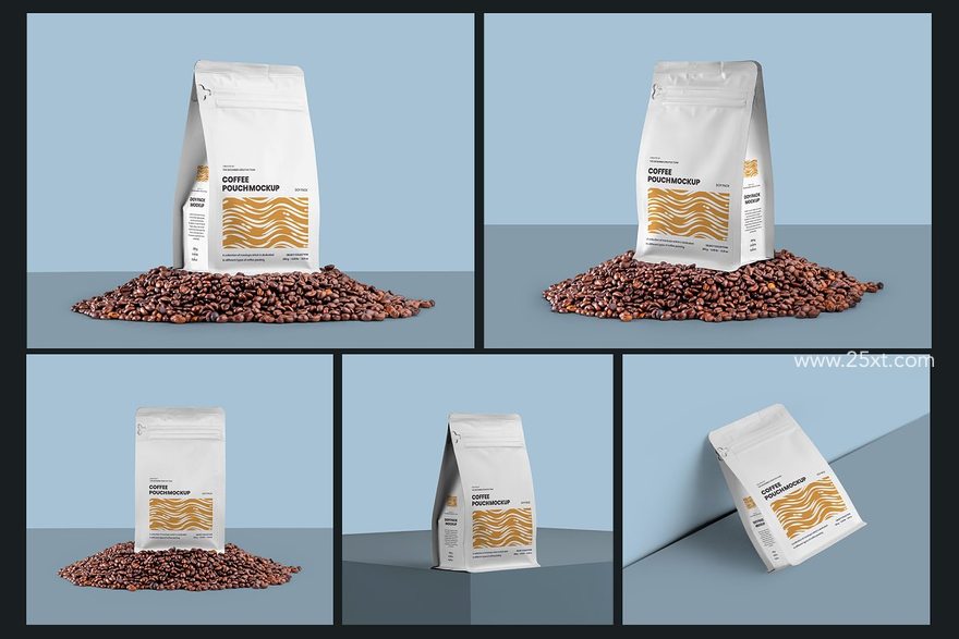 25xt-165848-10 Coffee Bag Doy Pack Mockups3.jpg